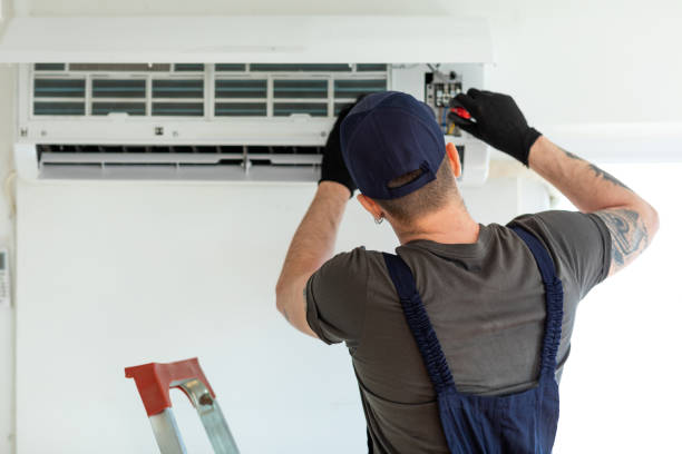 Best Local Air Duct Cleaning Services  in Williamsport, IN