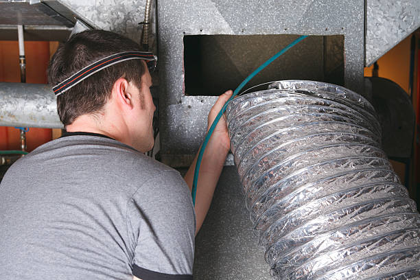 Best Affordable Air Duct Cleaning  in Williamsport, IN