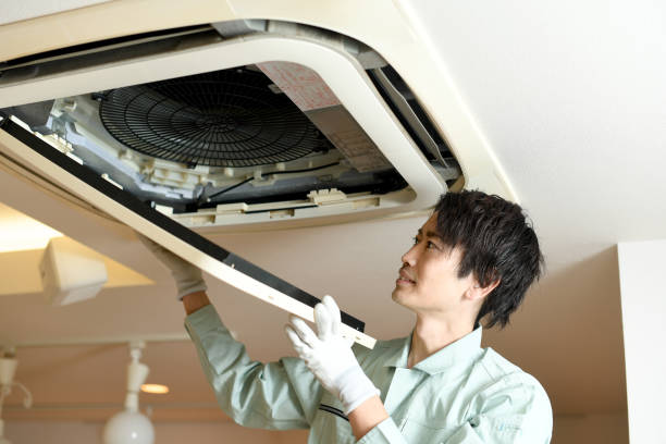 Best Professional Duct Cleaning Services  in Williamsport, IN