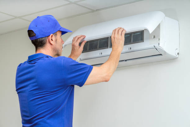 Best Affordable Air Duct Cleaning  in Williamsport, IN