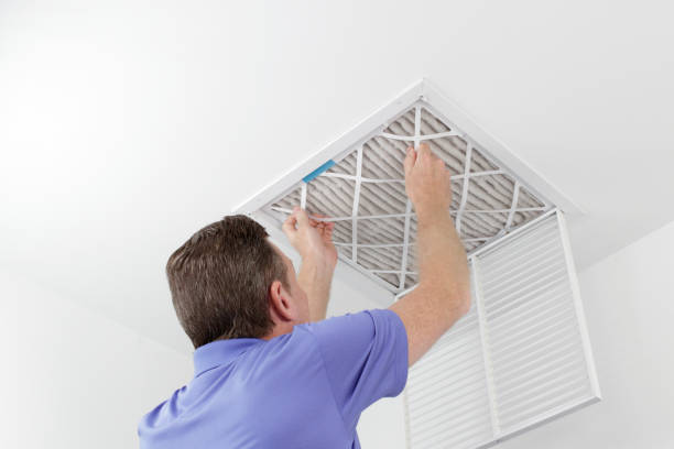 Best Affordable HVAC Duct Cleaning  in Williamsport, IN